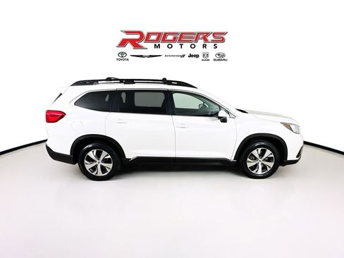 Used 2019 Subaru Ascent Premium AWD/4WD image 9