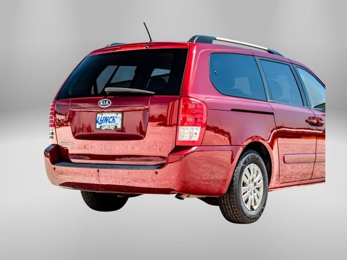 Used 2012 Kia Sedona LX FWD image 14