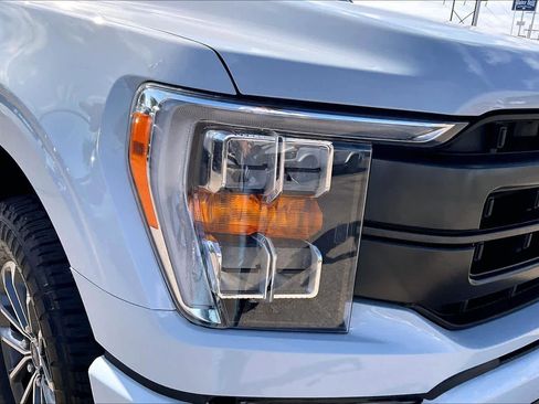 Used 2022 Ford F150 Lariat image 27