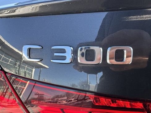 Used 2022 Mercedes-Benz C 300 4MATIC Sedan image 6