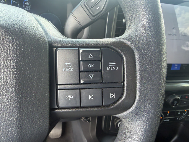 Used 2025 Ford F150 STX w/ Equipment Group 200A AWD/4WD image 30