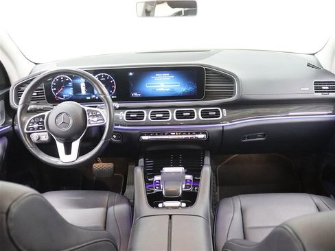 Used 2020 Mercedes-Benz GLS 450 4MATIC image 22