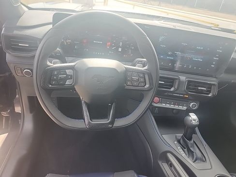 New 2026 Ford Mustang Dark Horse RWD image 12