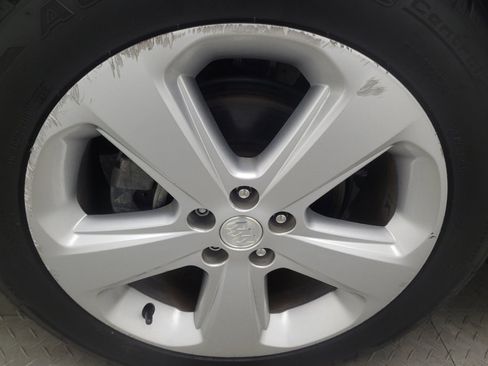 Used 2016 Buick Encore Convenience FWD image 31