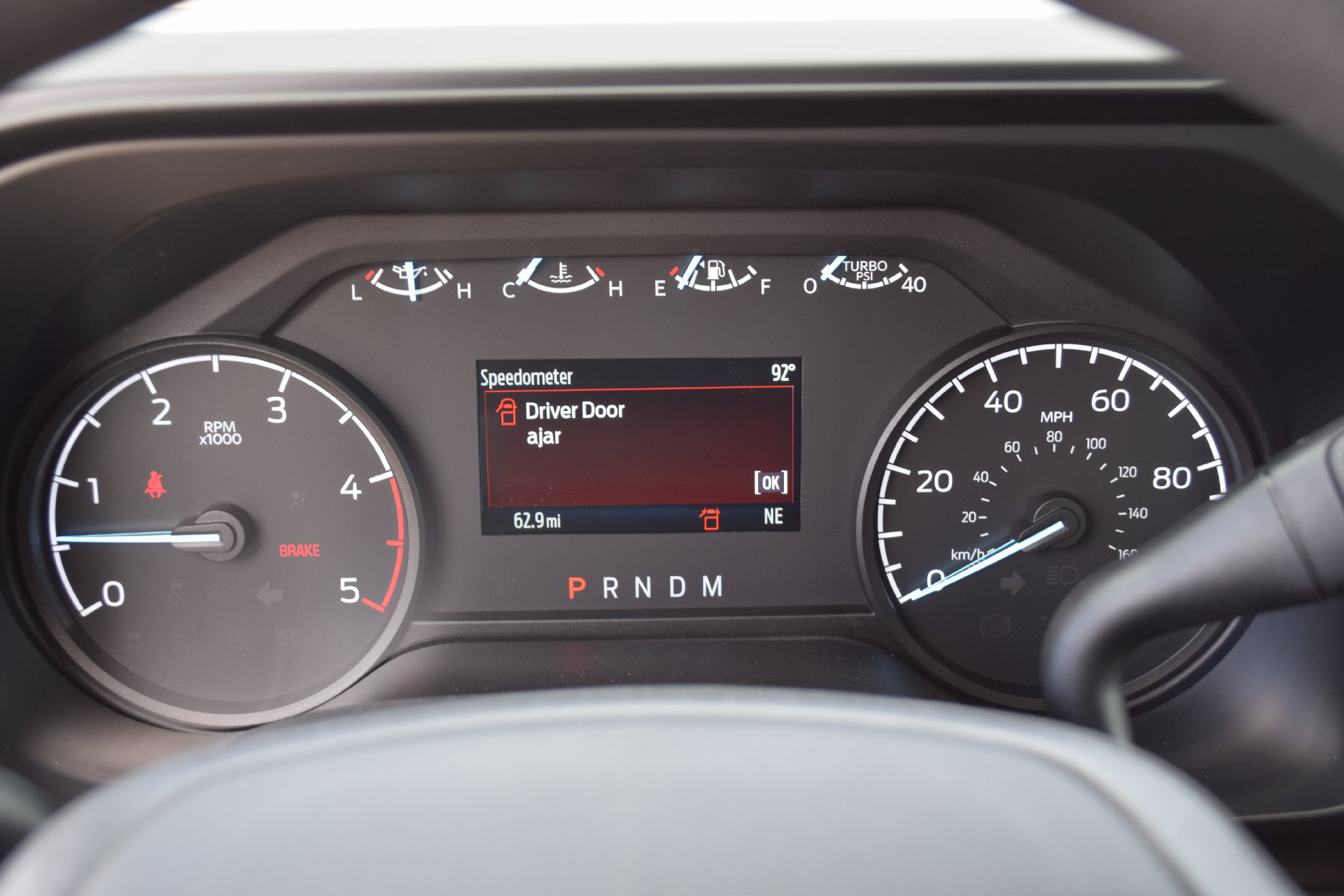 New 2026 Ford F250 XLT w/ FX4 Off-Road Package AWD/4WD image 9