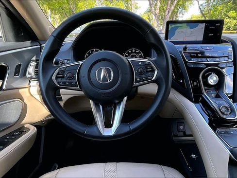 Certified 2024 Acura RDX SH-AWD w/ Technology Package image 6