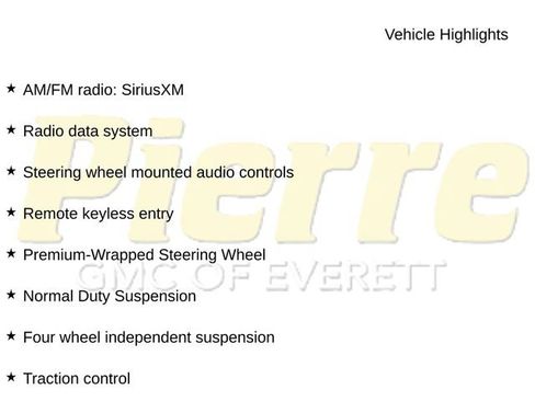 Used 2023 Jeep Renegade Altitude w/ Sun/Sound Group AWD/4WD image 4