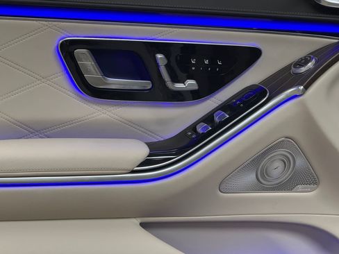 New 2026 Mercedes-Benz Maybach S 680 4MATIC image 20
