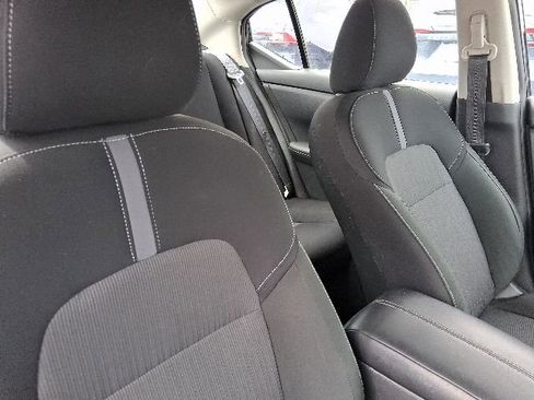 Used 2025 Nissan Sentra SV FWD image 13