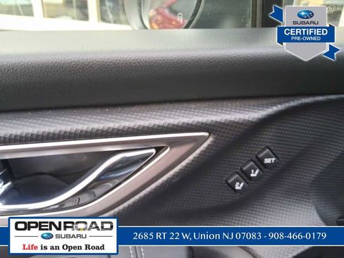 Used 2023 Subaru Forester Touring image 16