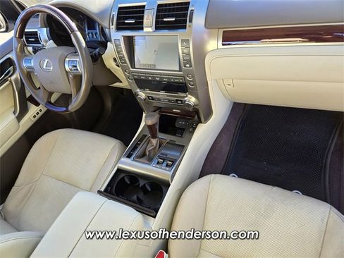 Certified 2019 Lexus GX 460 image 20
