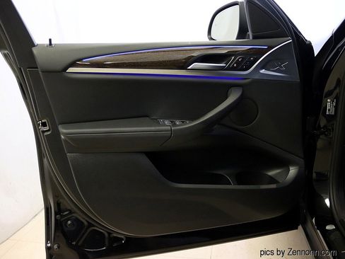 Certified 2025 BMW X4 xDrive30i image 26