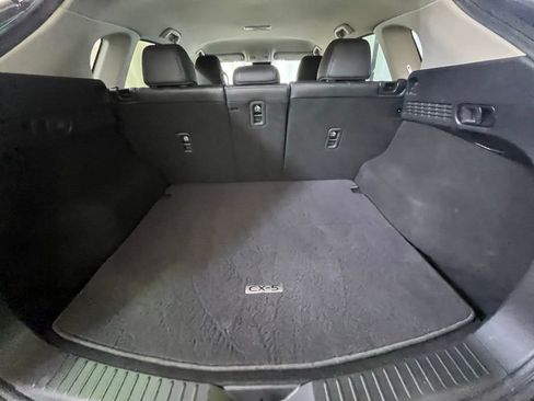 Certified 2023 MAZDA CX-5 AWD 2.5 S w/ Select Package image 29