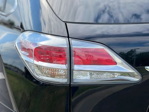 Used 2015 Lexus RX 350 AWD image 11