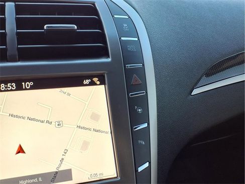 Used 2017 Lincoln MKZ Reserve w/ Drivers Package image 10