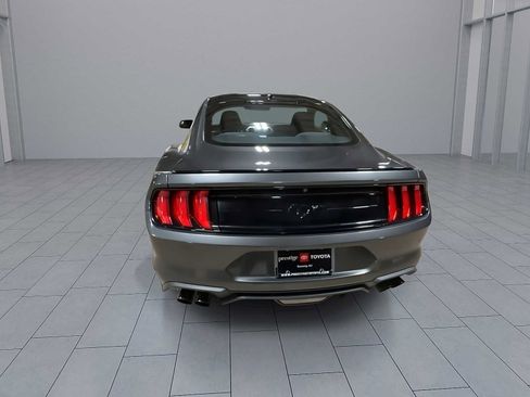 Used 2019 Ford Mustang Coupe w/ Equipment Group 101A image 7