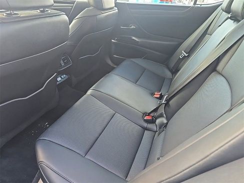 Used 2019 Lexus ES 350 image 12