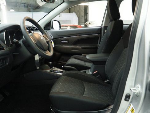 New 2026 Mitsubishi Outlander Sport ES AWD/4WD image 6