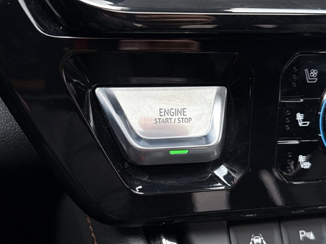 Certified 2026 GMC Sierra 1500 AT4 w/ AT4 Premium Package AWD/4WD image 21