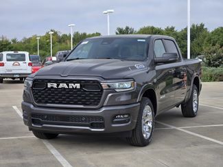 New 2026 RAM 1500 Big Horn video 2