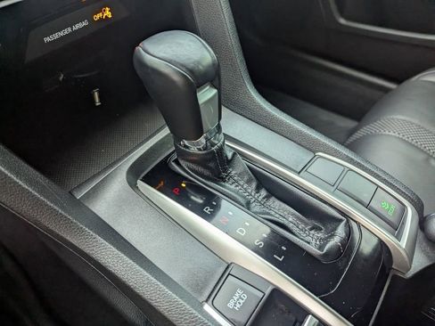 Used 2021 Honda Civic EX-L image 23