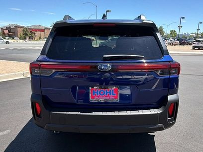New 2026 Subaru Outback Premium