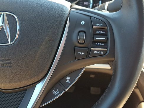 Used 2020 Acura TLX image 22