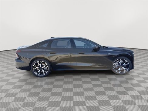 New 2026 Audi A6 Premium Plus image 6