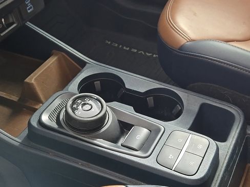 Used 2022 Ford Maverick Lariat w/ Lariat Luxury Package image 20