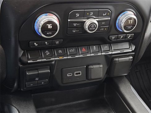 Used 2019 GMC Sierra 1500 SLT w/ SLT Premium Package image 22