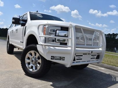 Used 2019 Ford F250 King Ranch w/ King Ranch Ultimate Package