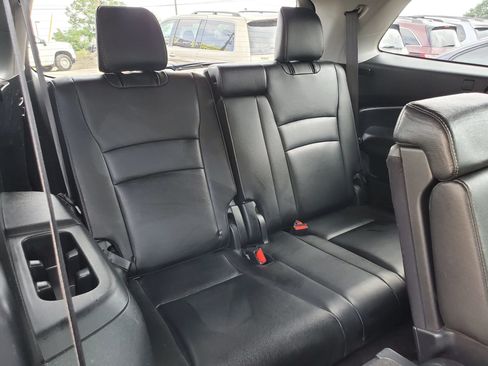 Used 2017 Honda Pilot EX-L image 28
