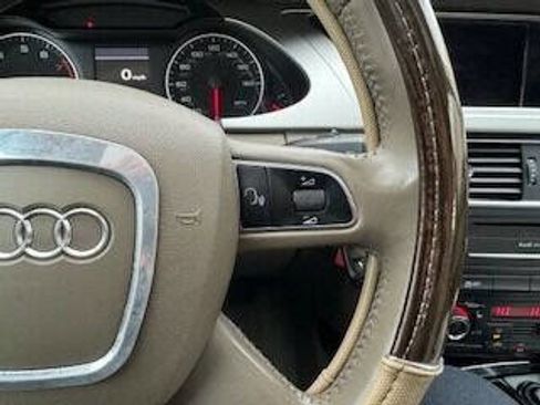 Used 2012 Audi A4 2.0T Premium Plus image 12