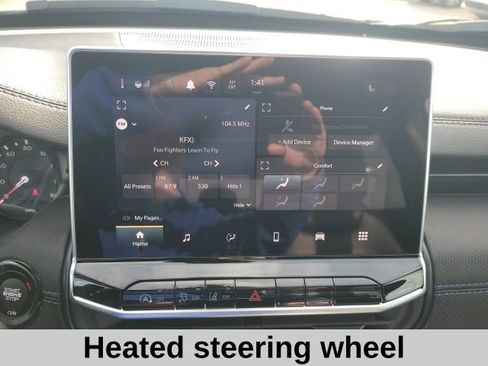 New 2026 Jeep Compass Latitude image 9