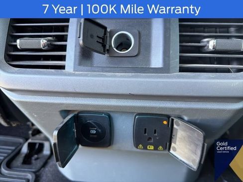 Used 2024 Ford F150 XLT w/ Equipment Group 302A MID AWD/4WD image 19