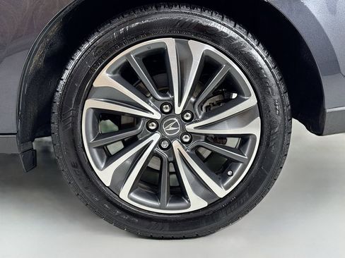 Used 2020 Acura MDX SH-AWD w/ Technology Package image 8