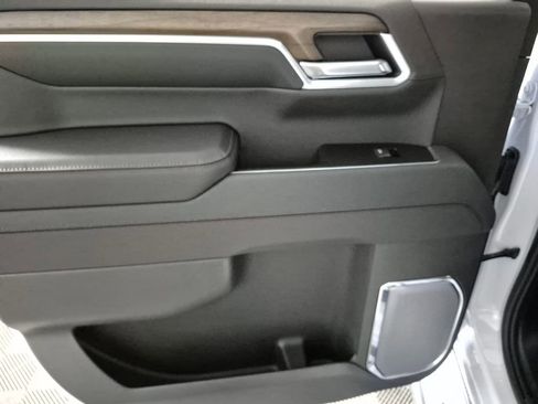 New 2026 Chevrolet Silverado 1500 High Country w/ High Country Premium Package image 25