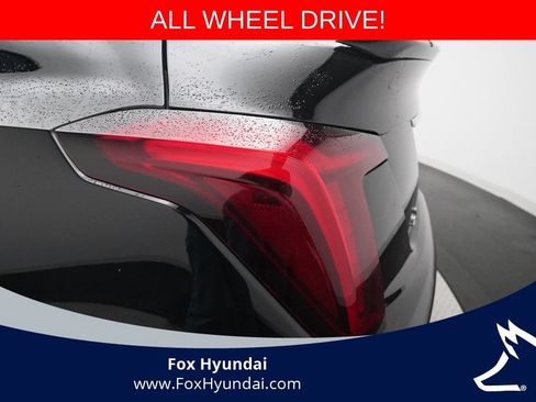 Used 2022 Cadillac CT5 Premium Luxury AWD/4WD image 31