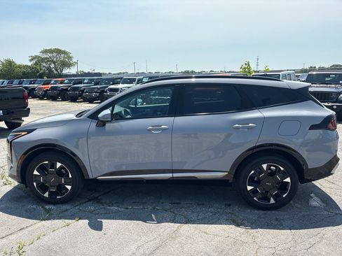 Used 2026 Kia Sportage SX Prestige AWD/4WD image 9