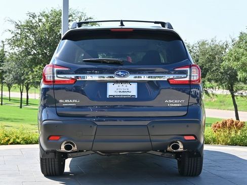 New 2025 Subaru Ascent Touring image 4