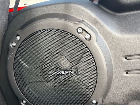 New 2026 Jeep Wrangler Willys image 8