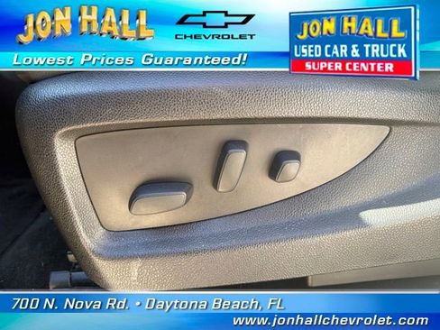 Used 2016 Chevrolet Tahoe LT image 19