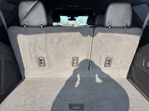 Used 2022 Chevrolet Tahoe RST w/ Luxury Package image 34