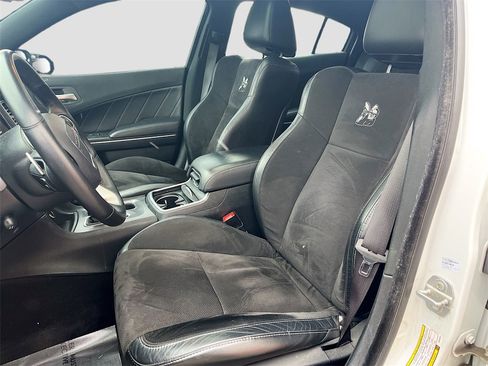 Used 2017 Dodge Charger R/T Scat Pack w/ Technology Group image 21