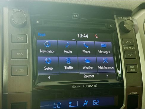 Used 2014 Toyota Tundra 1794 Edition image 18