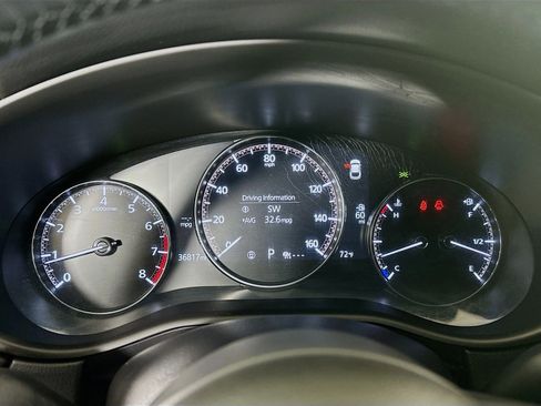 Used 2023 MAZDA CX-30 AWD 2.5 S w/ Select Package image 18