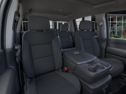 New 2026 GMC Sierra 3500 Pro image 16