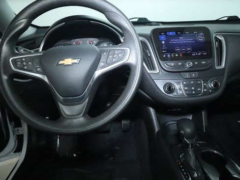 Used 2023 Chevrolet Malibu LT w/ Driver Confidence Package FWD image 28
