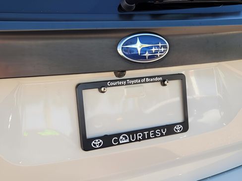 Used 2023 Subaru Forester Wilderness image 35