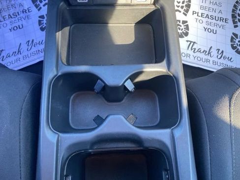 Used 2021 Honda CR-V EX image 32